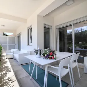 Capo Zen - Apartments&spa Appartamento