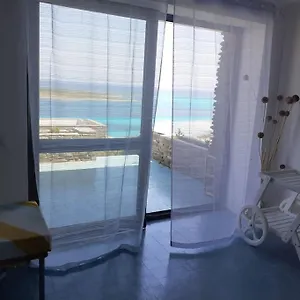 Casa Capo Falcone - Terraced House With Wonderful Sea View - , Stintino Italia