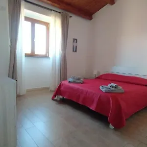 Perdanoa - Appartamenti , Ghilarza Italia