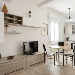 L'appartamento Del Portico Mazzini , Bologna Italia